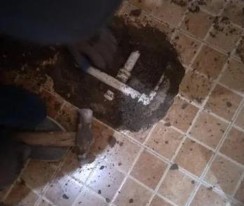 山丹卫生间漏水维修公司为您分享下卫生间渗水如何处理及注意事项