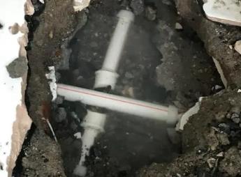 山丹阳台漏水维修公司为您分享楼上楼下漏水怎么处理