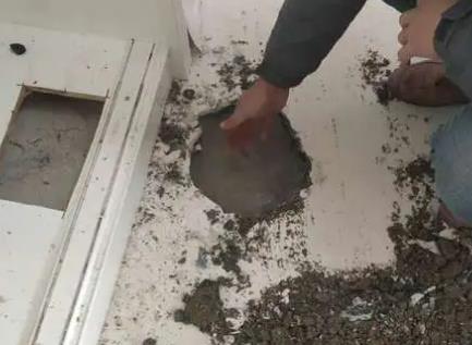 山丹卫生间漏水维修公司分享下精确定位查漏水一次多少钱?不同级别收费不同