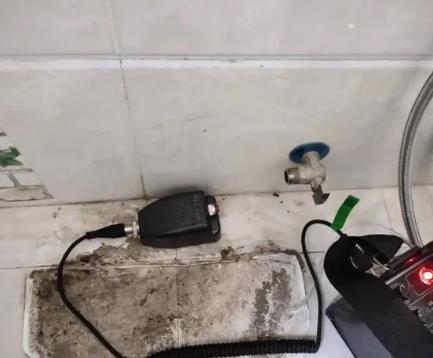 山丹屋顶漏水维修公司分享下卫生间漏水的危害及解决方法
