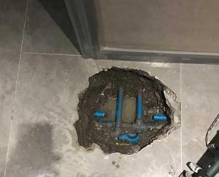 山丹阳台漏水维修公司分享下暖气管道漏水的原因有哪些