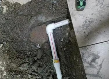 山丹阳台漏水维修时有哪些声音会影响检漏仪